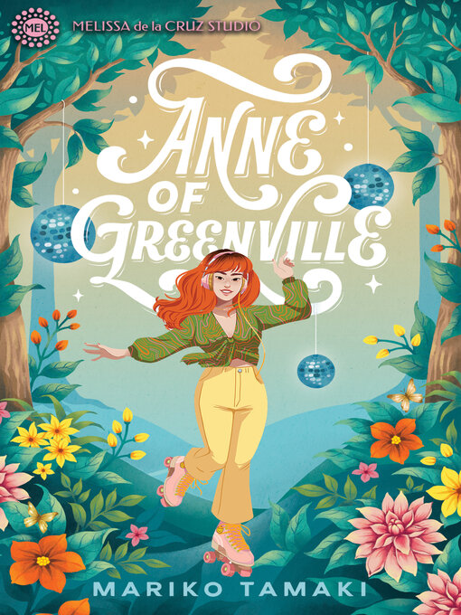 Title details for Anne of Greenville by Mariko Tamaki - Available